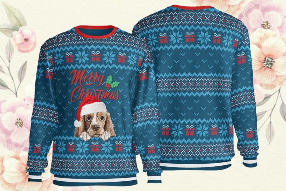 Ugly Christmas Sweater: T-Shirt Designs Review